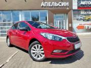 Kia Cerato III Набережные Челны  - изображение 20