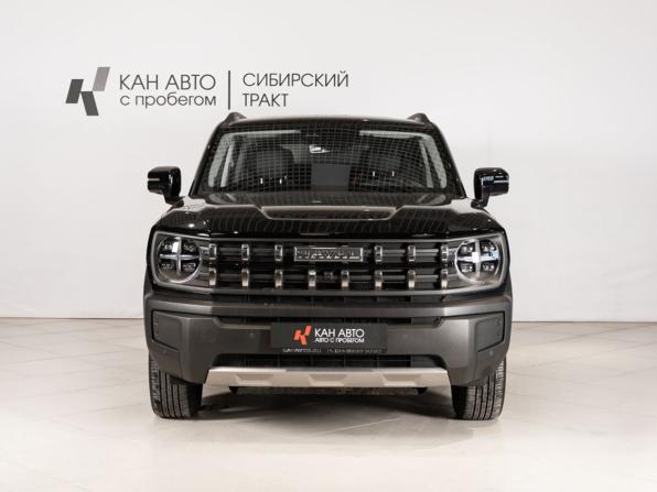 Haval H3 с пробегом 2024 года, цена 2 879 000 рублей, 43398 км, внедорожник, Автокод Объявления