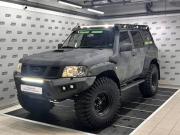 Nissan Patrol V (Y61) Рестайлинг Красноярск  - изображение 42
