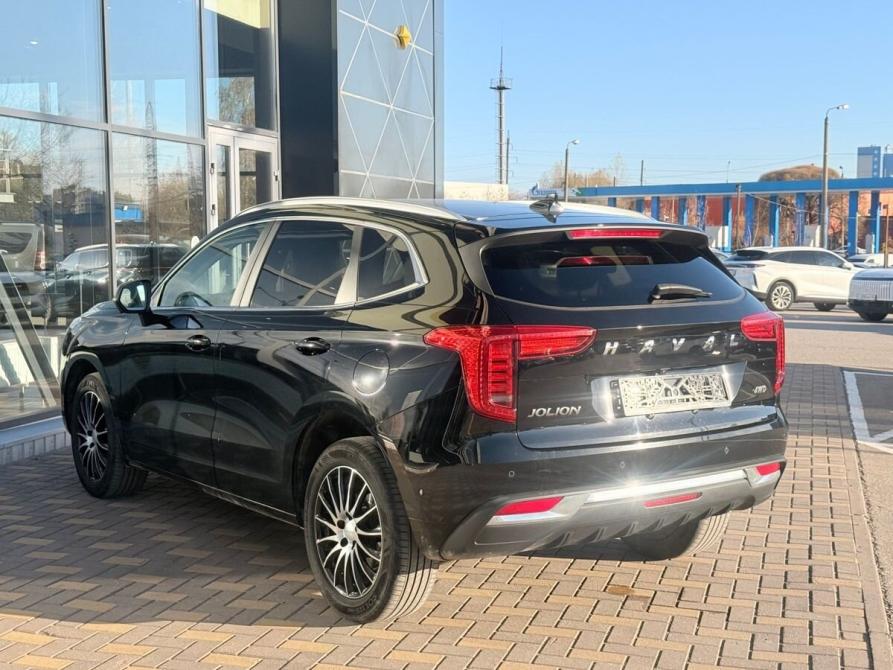 Haval Jolion I Калуга  - изображение 5