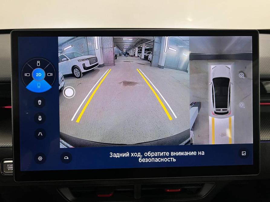 JETOUR DASHING I Тюмень  - изображение 17