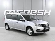 Lada (ВАЗ) Largus I Рестайлинг Ростов-на-Дону  - изображение 18