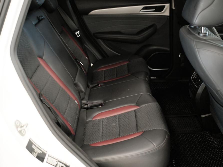 Haval F7 I Рестайлинг Самара  - изображение 18