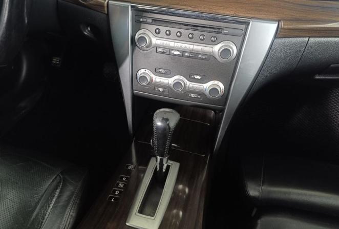Nissan Teana II Рестайлинг с пробегом 2013 года, цена 1 000 000 рублей, 253000 км, седан, Автокод Объявления