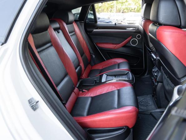 BMW X6 I (E71) Рестайлинг с пробегом 2013 года, цена 1 999 000 рублей, 225528 км, внедорожник, Автокод Объявления