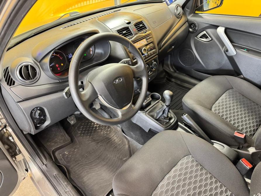 Lada (ВАЗ) Granta I Рестайлинг Ижевск  - изображение 8