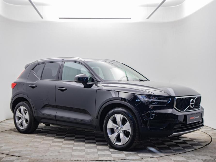Volvo XC40 I Москва  - изображение 7