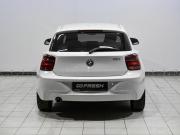 BMW 1 серии II (F20/F21) Ростов-на-Дону  - изображение 21
