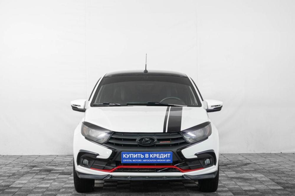 Lada (ВАЗ) Granta I Рестайлинг Кемерово  - изображение 2