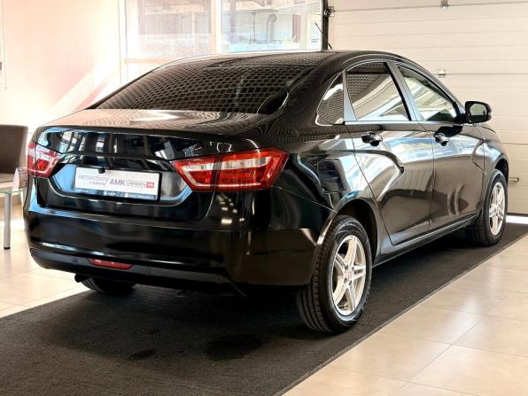 Lada (ВАЗ) Vesta I с пробегом 2020 года, цена 1 048 287 рублей, 73734 км, седан, Автокод Объявления