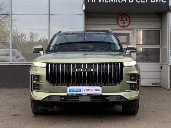 Jaecoo J7 I с пробегом 2023 года, цена 2 149 000 рублей, 73319 км, внедорожник, Автокод Объявления