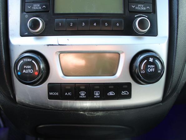 Kia Sportage II Рестайлинг с пробегом 2010 года, цена 779 000 рублей, 220540 км, внедорожник, Автокод Объявления