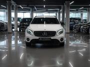 Mercedes-Benz GLA I (X156) Рестайлинг Москва  - изображение 26