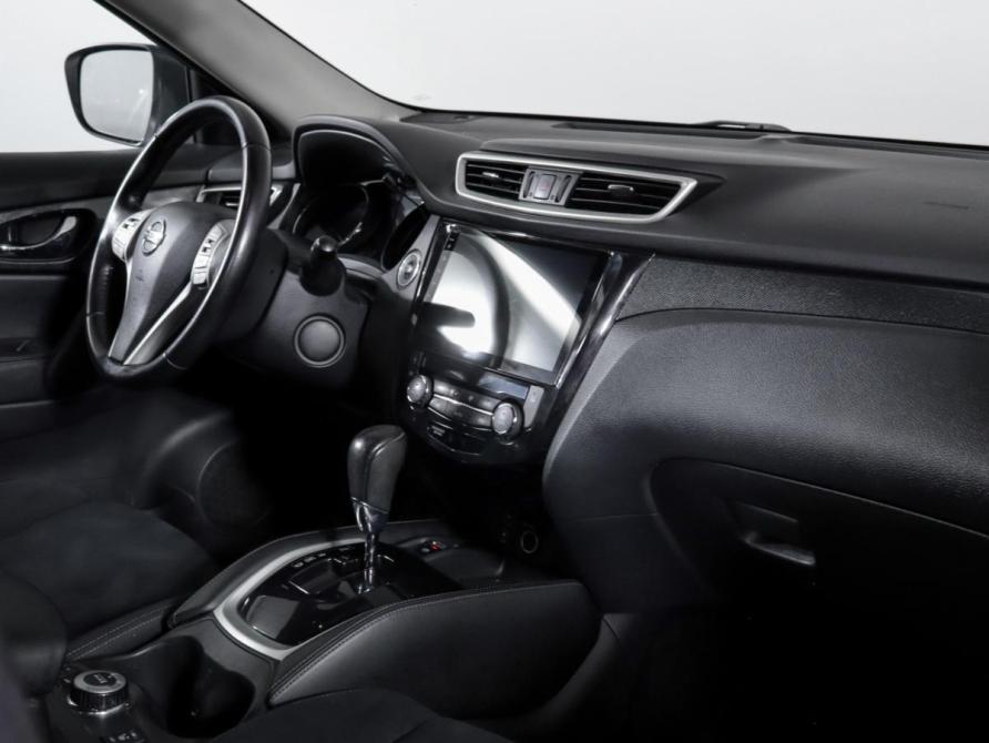 Nissan X-Trail III Москва  - изображение 10