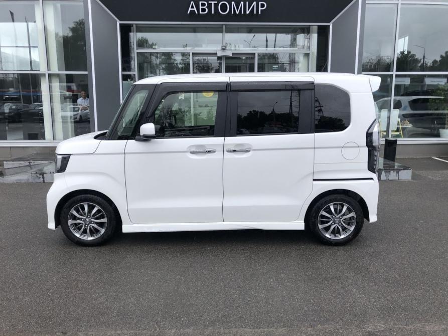 Honda N-BOX II Рестайлинг Брянск  - изображение 8