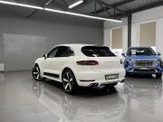 Porsche Macan I Тверь  - изображение 27