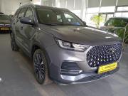 Chery Tiggo 8 Pro Max I Рестайлинг Екатеринбург  - изображение 23