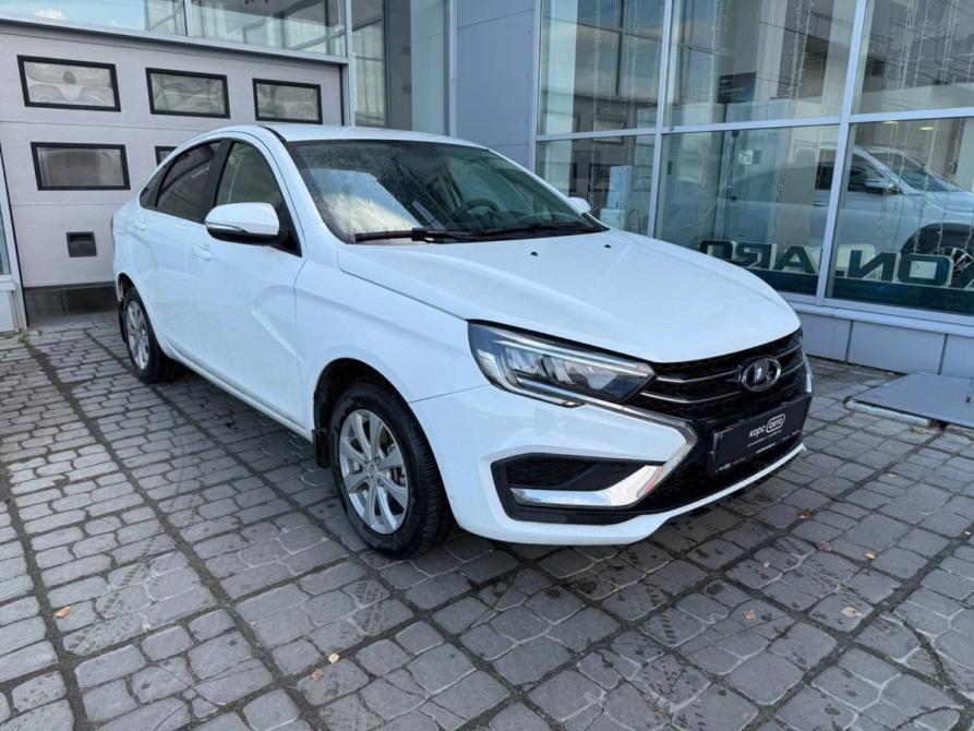 Lada (ВАЗ) Vesta I Рестайлинг (NG) Орел  - изображение 1