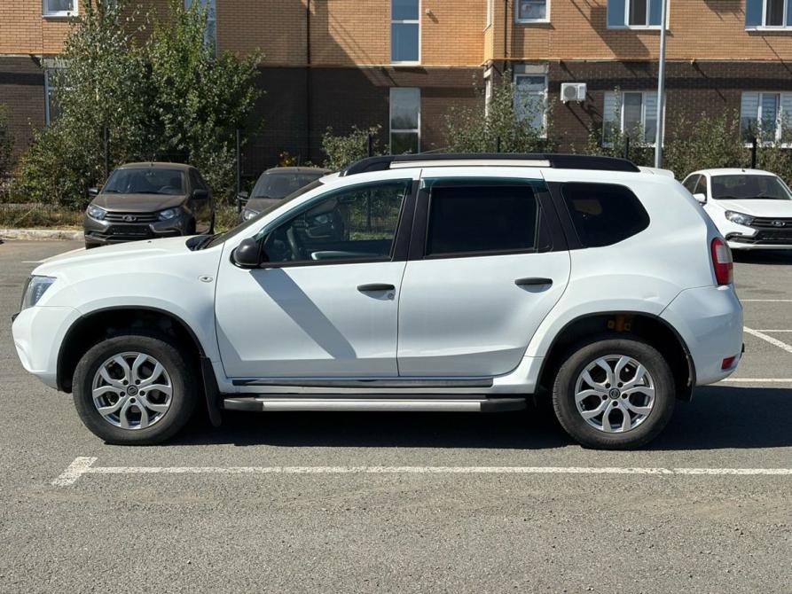 Nissan Terrano III (D10) Оренбург  - изображение 9