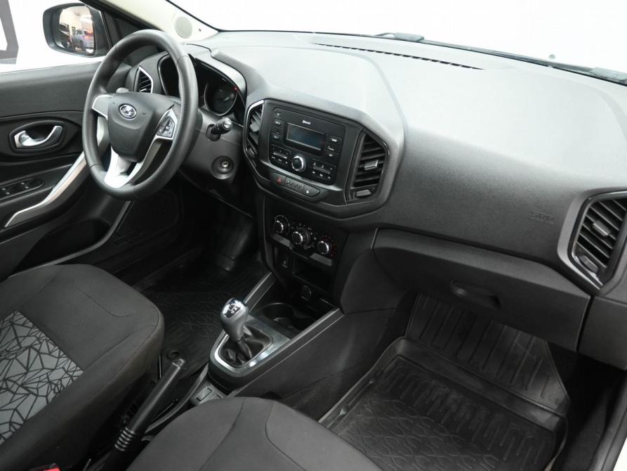 Lada (ВАЗ) XRAY I Ростов-на-Дону  - изображение 8