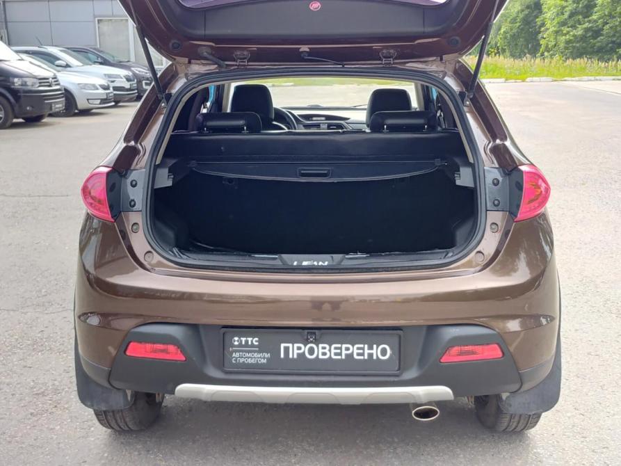 Lifan X50 Чебоксары  - изображение 12