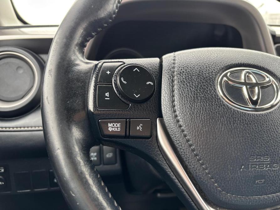 Toyota RAV4 IV (XA40) Рестайлинг Набережные Челны  - изображение 24