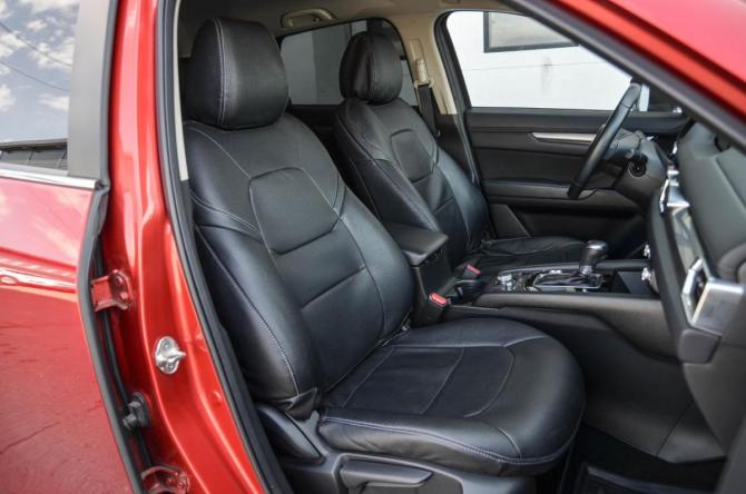 Mazda CX-5 II с пробегом 2020 года, цена 2 955 000 рублей, 46000 км, внедорожник, Автокод Объявления