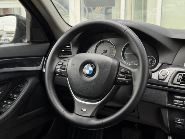 BMW 5 серии VI (F10/F11/F07) с пробегом 2013 года, цена 1 545 000 рублей, 173008 км, седан, Автокод Объявления