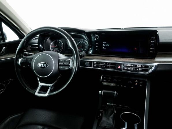Kia K5 III с пробегом 2021 года, цена 2 664 000 рублей, 122494 км, седан, Автокод Объявления