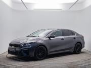 Kia Cerato IV Москва  - изображение 19