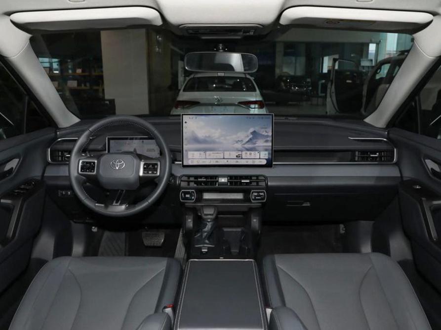 Toyota RAV4 VI (XA60) Чебоксары  - изображение 5