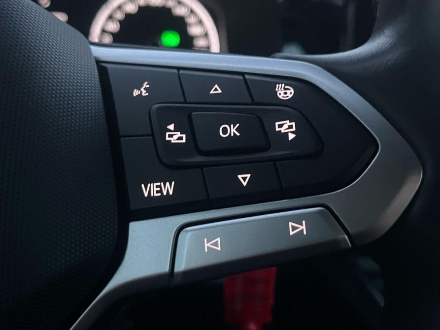 Volkswagen Polo VI Калуга  - изображение 17