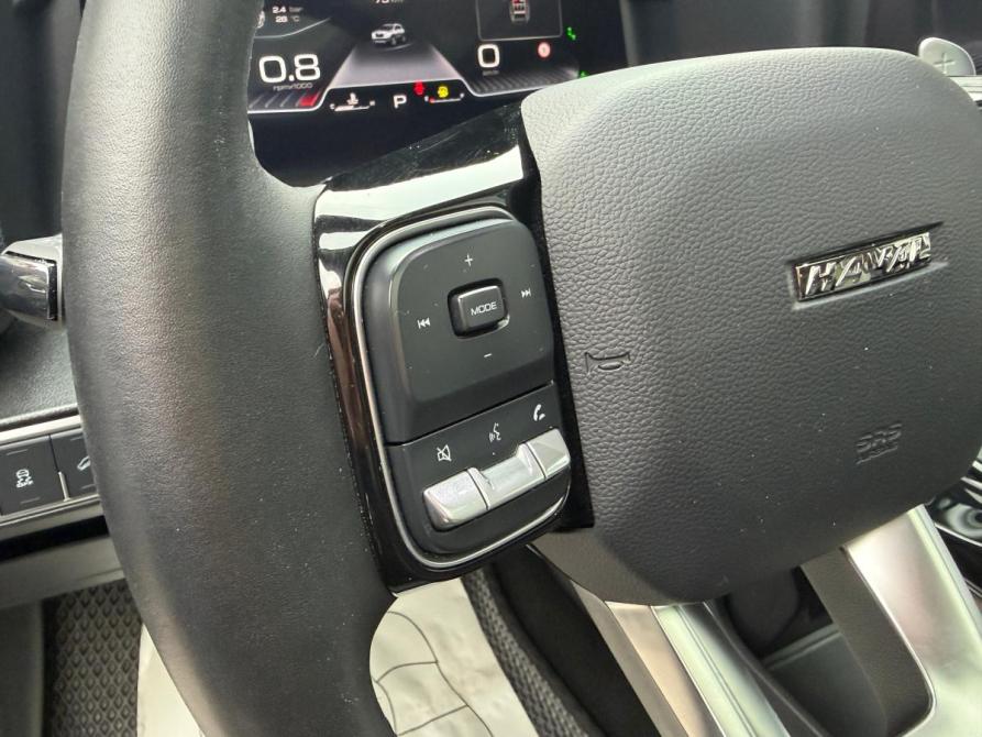 Haval Dargo Санкт-Петербург  - изображение 21