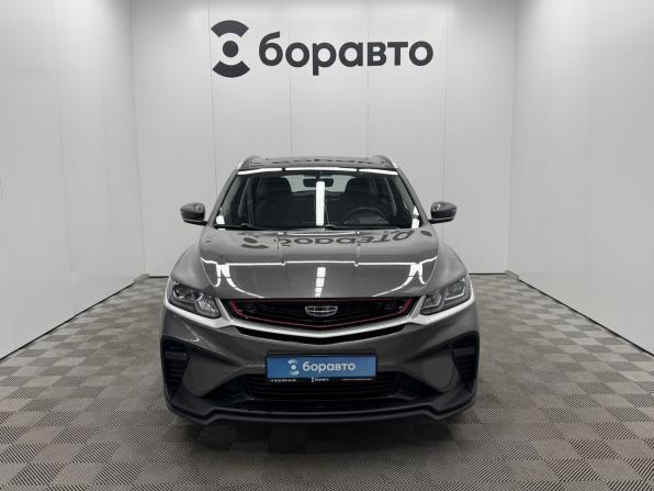 Geely Coolray I с пробегом 2023 года, цена 1 749 000 рублей, 79939 км, внедорожник, Автокод Объявления