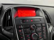 Opel Astra J Новосибирск  - изображение 44
