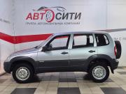 Chevrolet Niva I Рестайлинг Воронеж  - изображение 25
