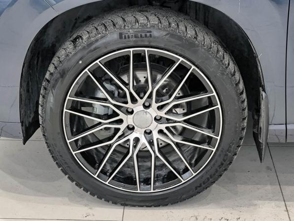 Exeed VX I с пробегом 2023 года, цена 2 750 000 рублей, 71699 км, внедорожник, Автокод Объявления