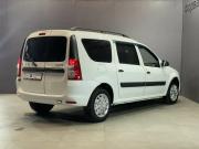 Lada (ВАЗ) Largus I Сургут  - изображение 21