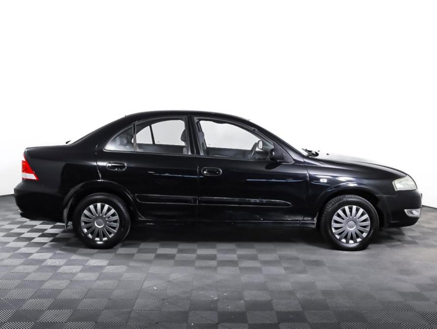 Nissan Almera Classic I Москва  - изображение 4