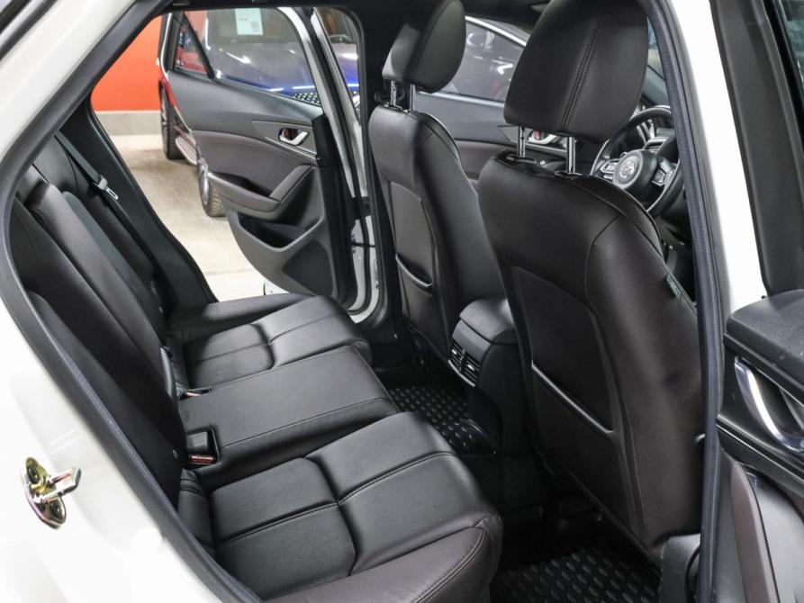 Mazda CX-4 I Рестайлинг Москва  - изображение 13
