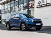 Skoda Kodiaq I Рестайлинг Магнитогорск  - изображение 40