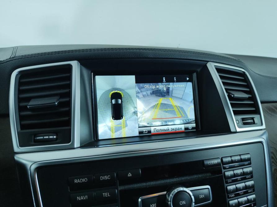Mercedes-Benz GL-Класс II (X166) Ростов-на-Дону  - изображение 24