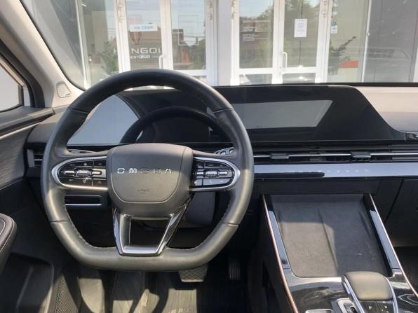 Omoda C5 I с пробегом 2023 года, цена 1 845 000 рублей, 17845 км, внедорожник, Автокод Объявления