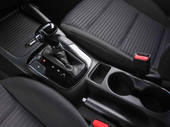 Kia Cerato III Рестайлинг (Classic) с пробегом 2018 года, цена 1 349 077 рублей, 107171 км, седан, Автокод Объявления
