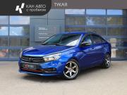 Lada (ВАЗ) Vesta I Казань  - изображение 14