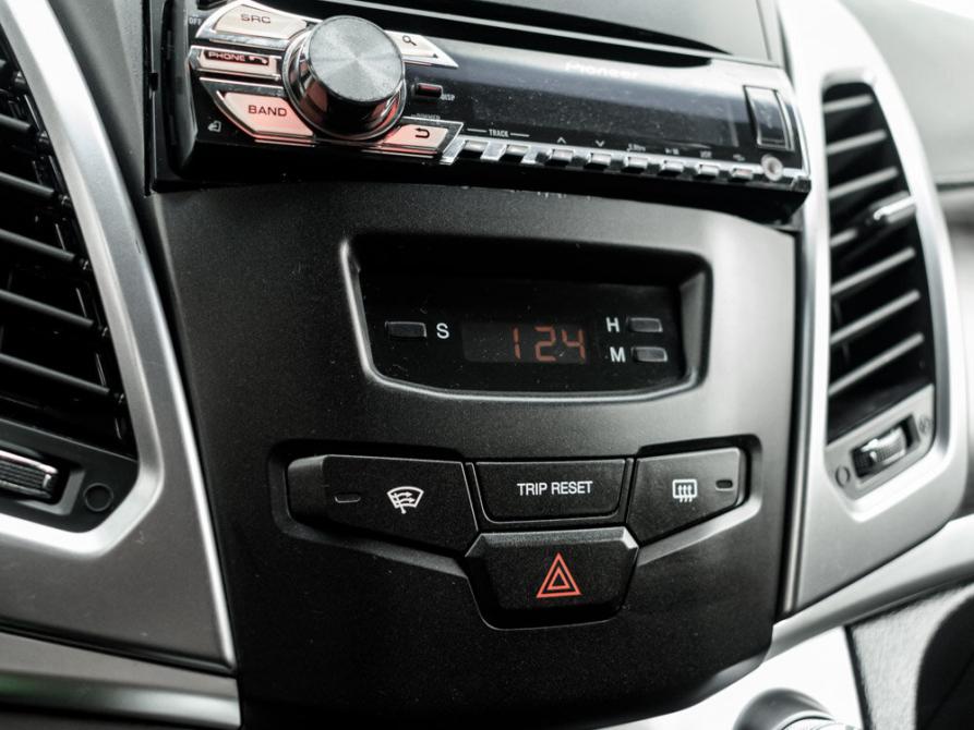 SsangYong Actyon II Рестайлинг Екатеринбург  - изображение 15