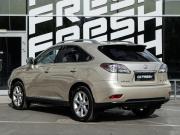 Lexus RX III Волгоград  - изображение 21