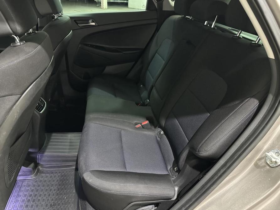 Hyundai Tucson III Курск  - изображение 20