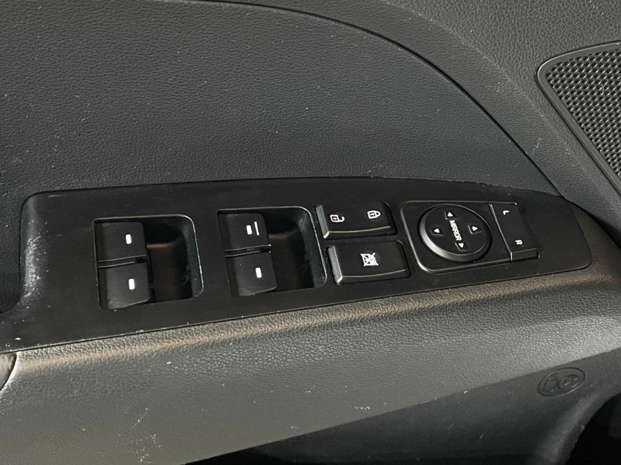 Hyundai Elantra VI (AD) Уфа  - изображение 15