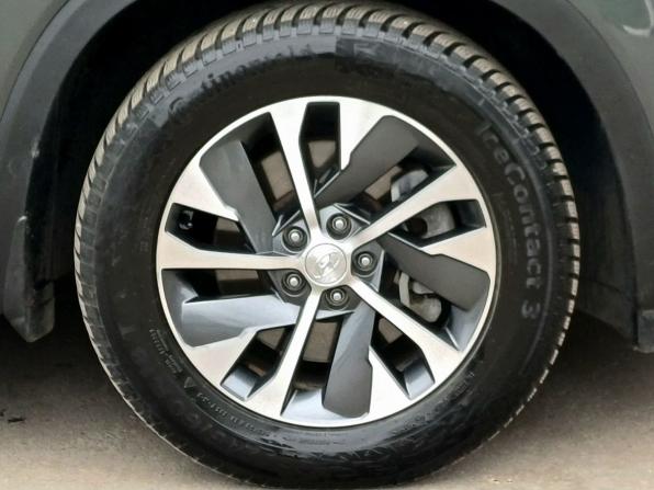 Hyundai Palisade I с пробегом 2021 года, цена 4 749 000 рублей, 98600 км, внедорожник, Автокод Объявления